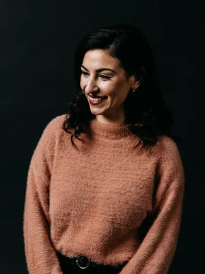 Gemma Hinds