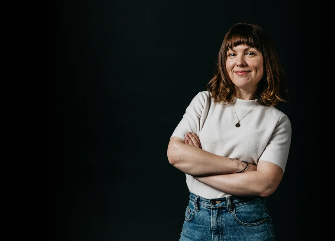 Grace Purton-Long