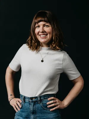 Grace Purton-Long