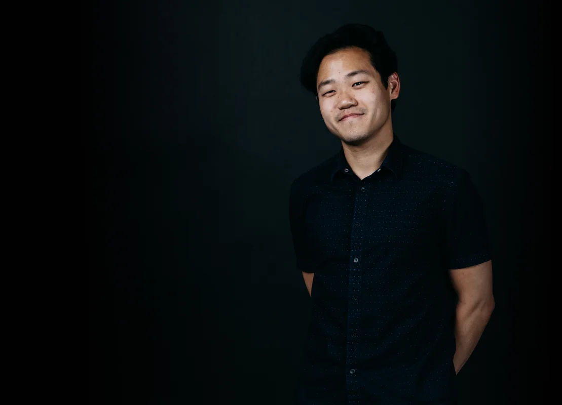 Kelvin Lin