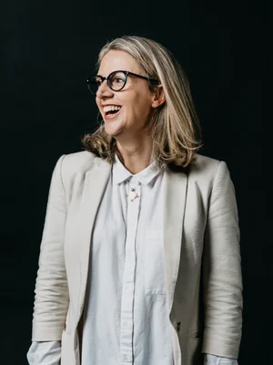 Leah Champion