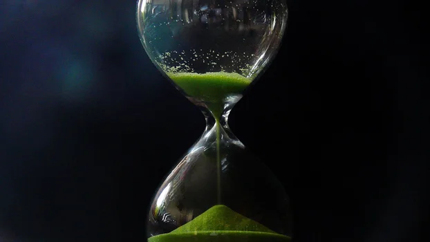 Hourglass