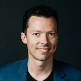 Adam Griffith, Managing Director