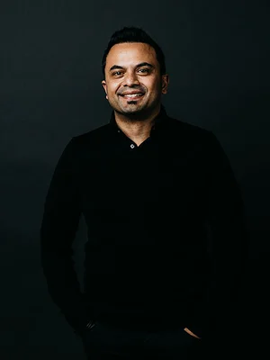 Alastiar Andrews
