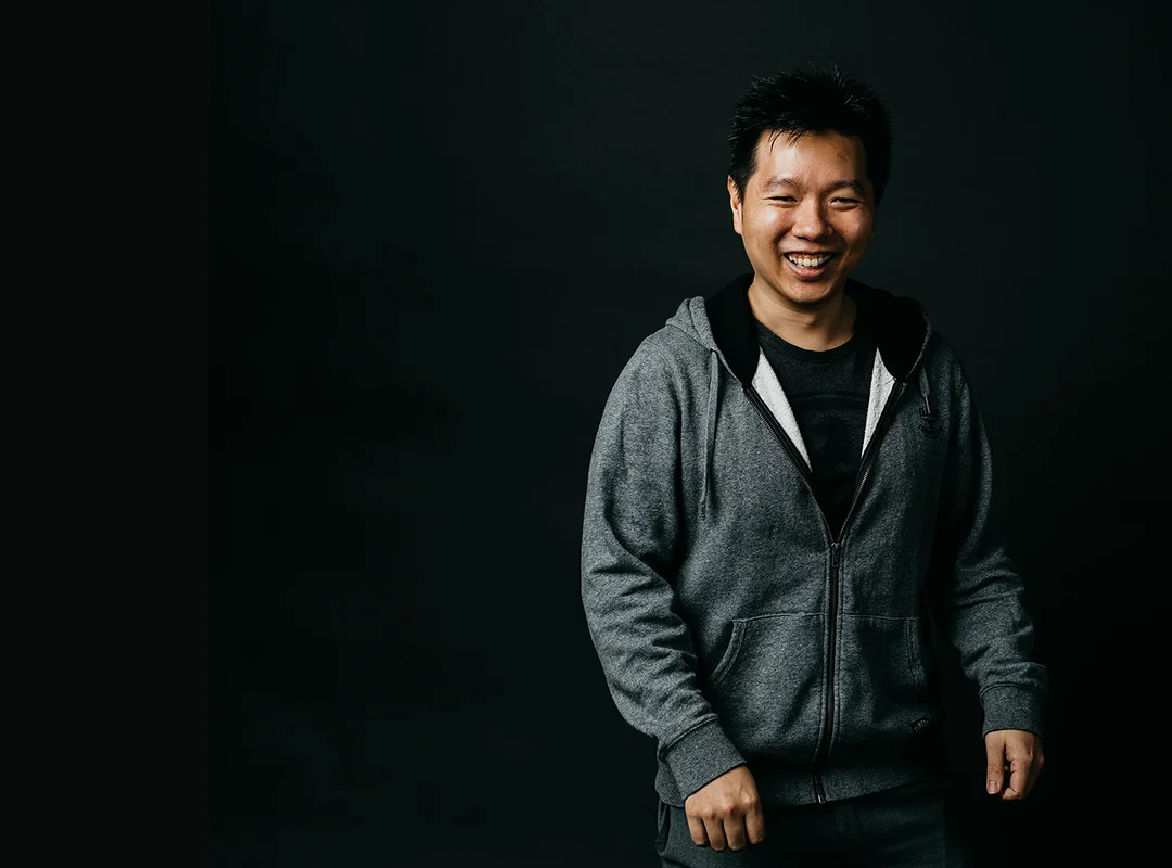 Allen Chen