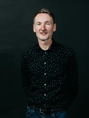 Andrew Korecki