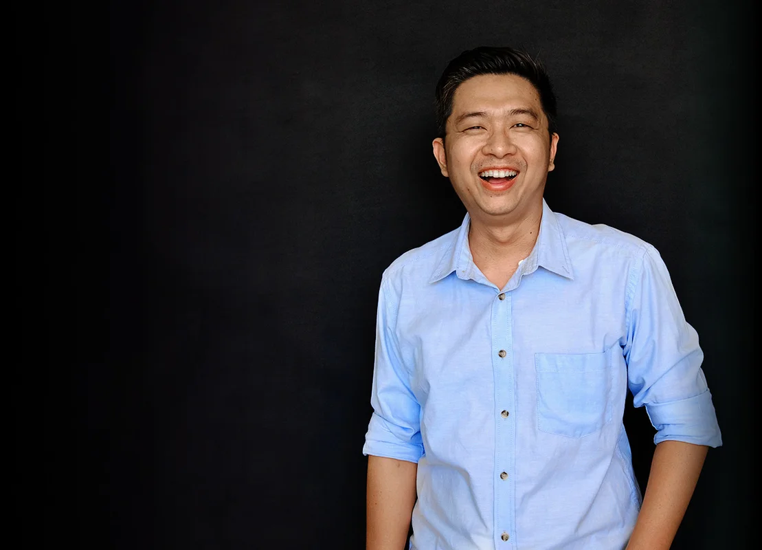 Andrew Lismanto