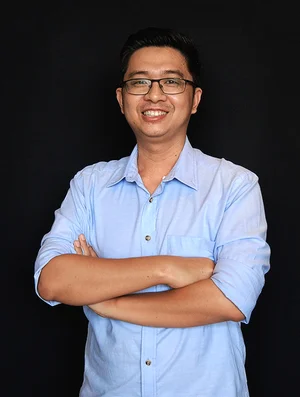 Andrew Lismanto