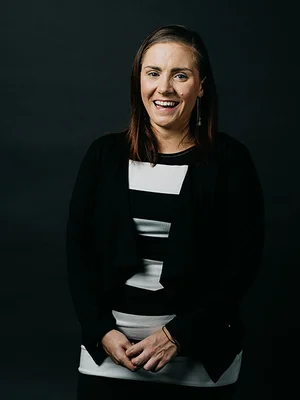 Anne-Marie Preston