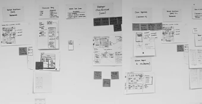ux agency luminary