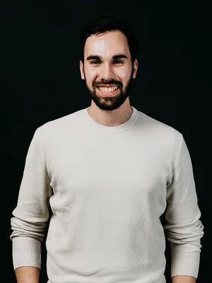 Benoit Morana