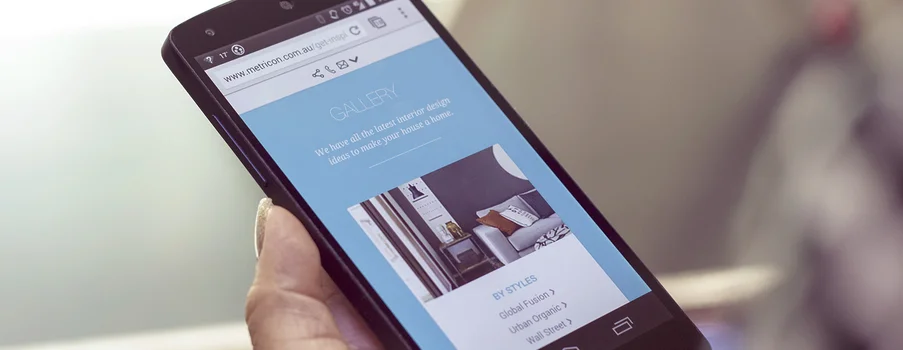 Responsive design costs