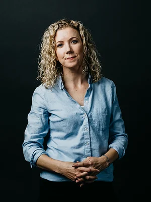 Caroline Battin