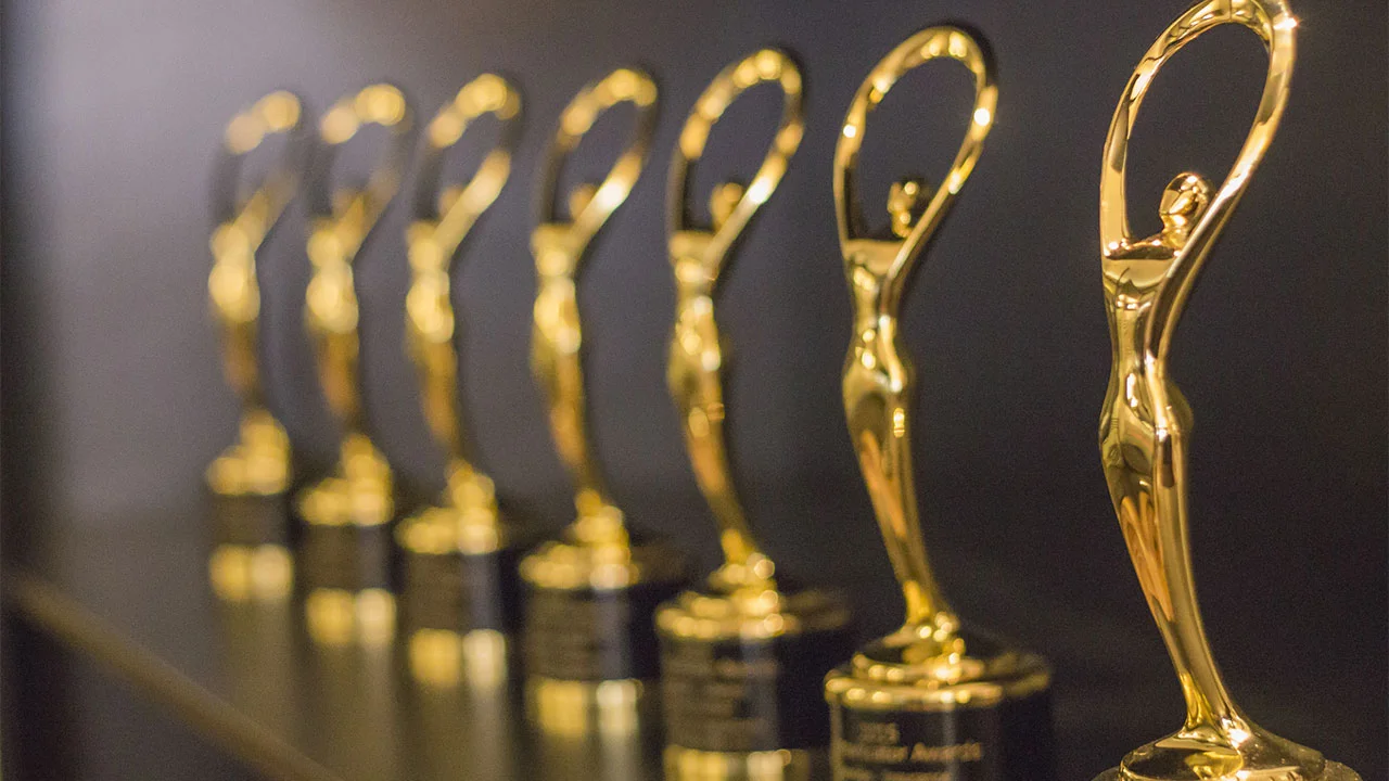 Communicator Awards