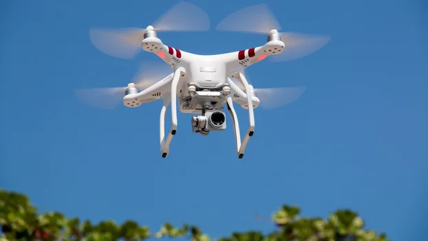 Drone AI