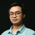 Picture of Eki's headshot