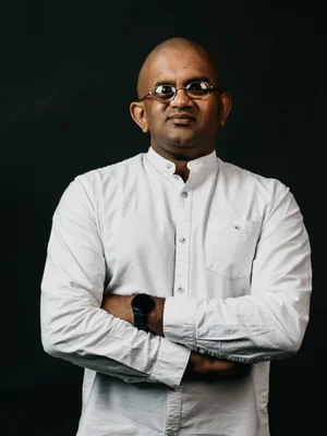 Emmanuel Tissera