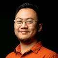 Picture of Erian headshot