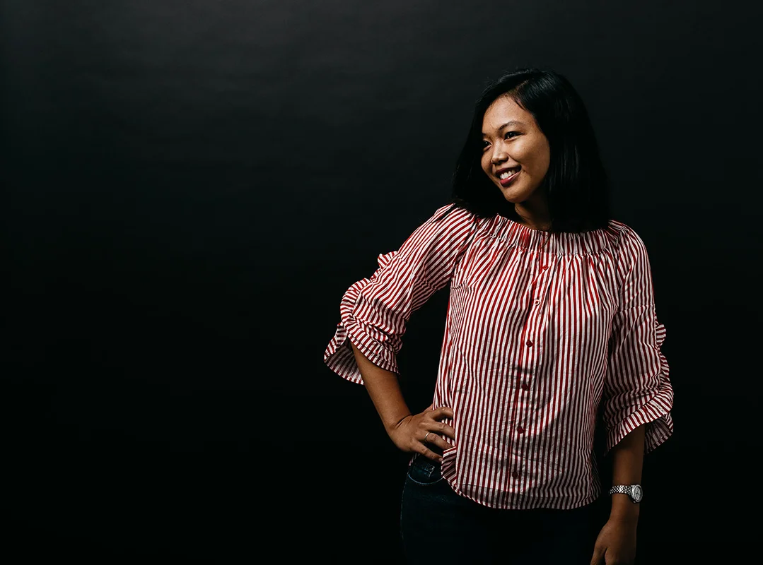 Filya Mustikawati