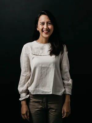 Gaby Christie