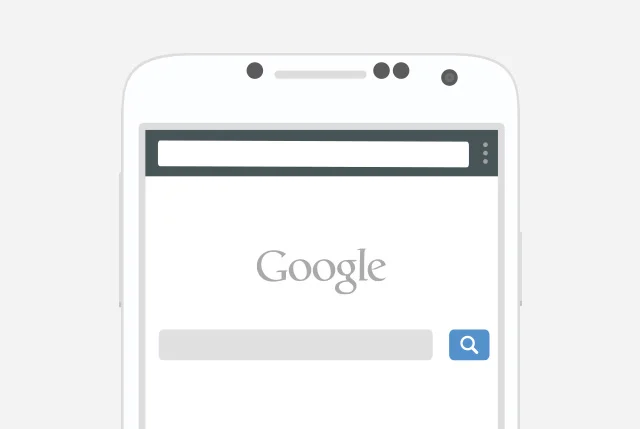Hamburger Menu