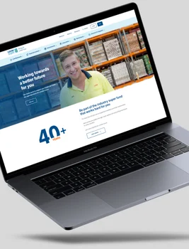LUCRF home page