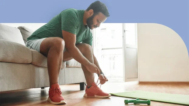 HealthyLife website