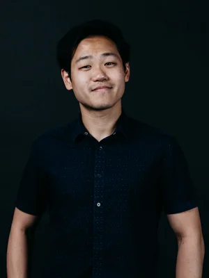 Kelvin Lin