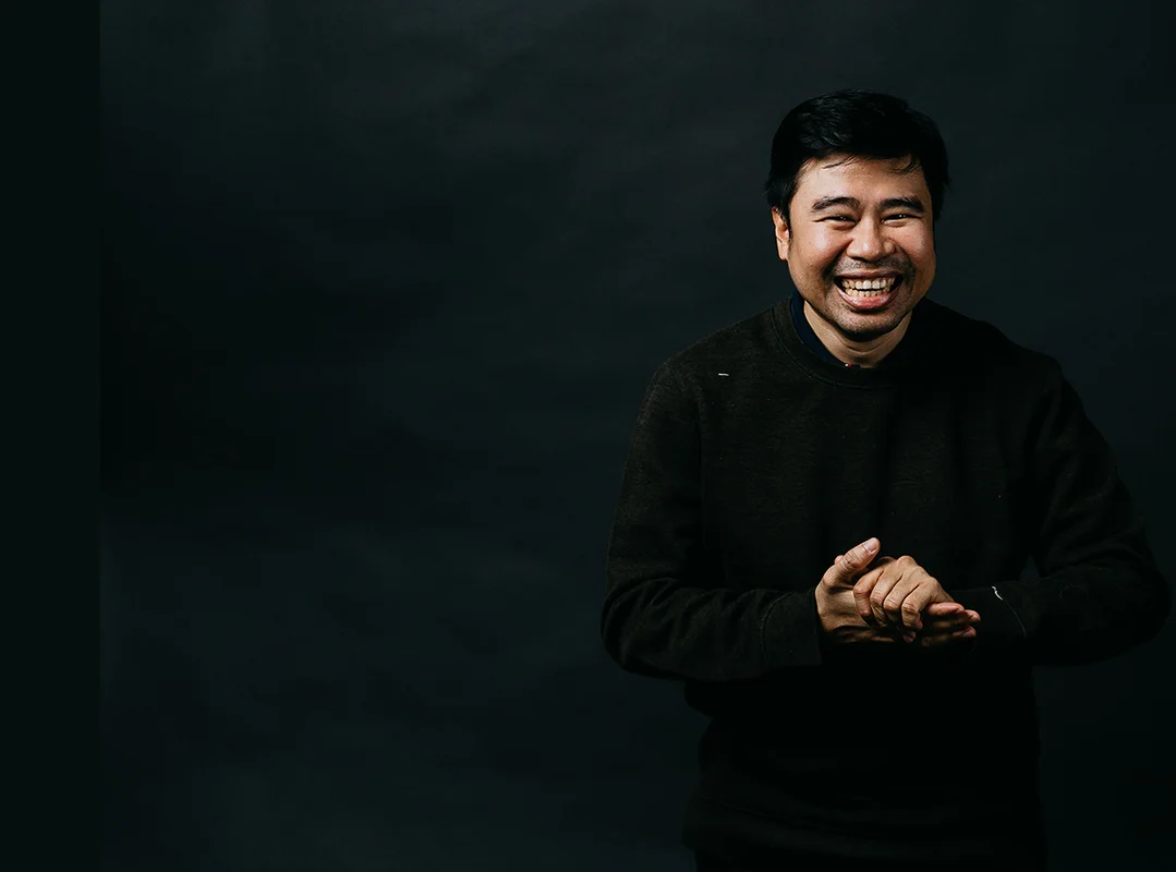 Nattawut Comlon