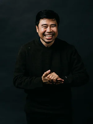 Nattawut Comlon