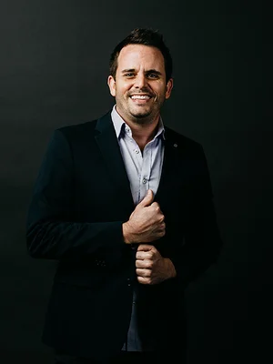 Liam Thomas