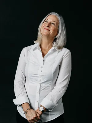 Lisa Hough