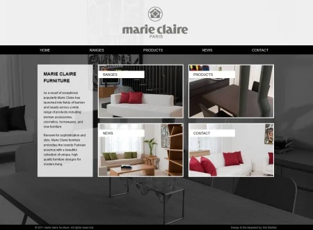 Marie Claire