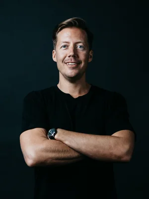 Mark MacSmith