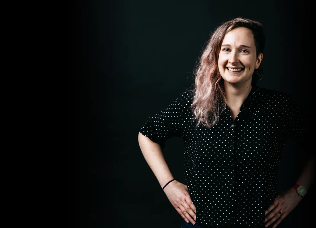 Dr Marnie Crook