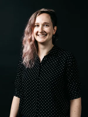 Dr Marnie Crook