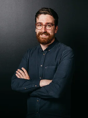 Matt Stobo