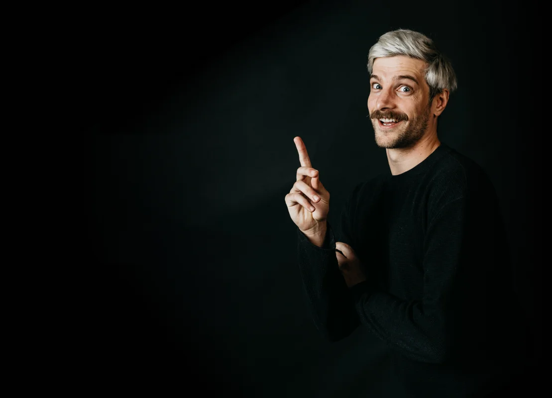 Matt Dalla Rosa