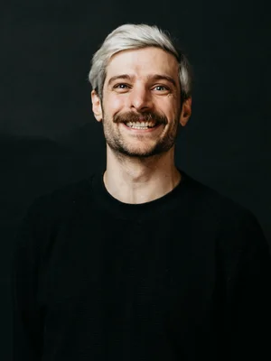 Matt Dalla Rosa