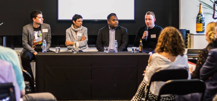 Panelists