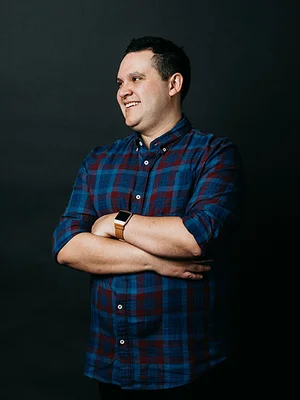 Andrew Radburnd
