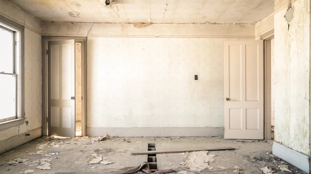 Renovation