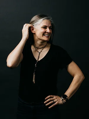 Sarah Dam