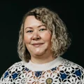 Sarah Crooke.Headshot