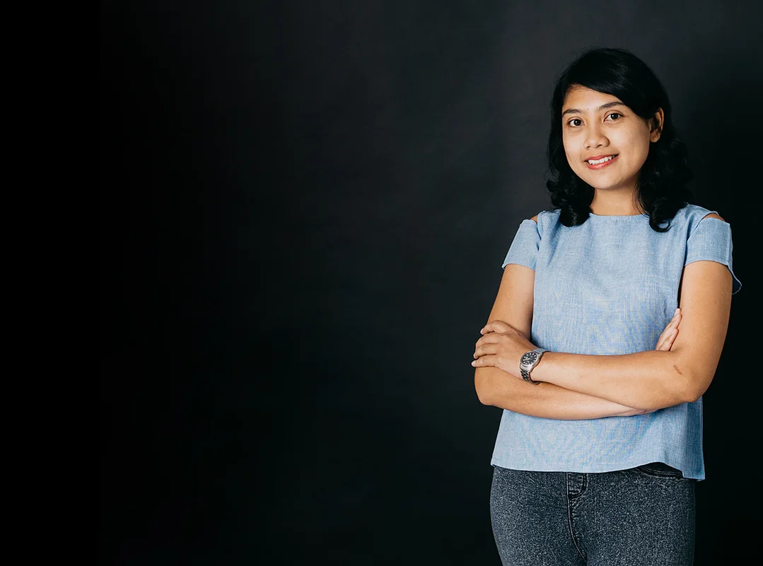 Shanti Lestari