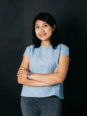 Shanti Lestari
