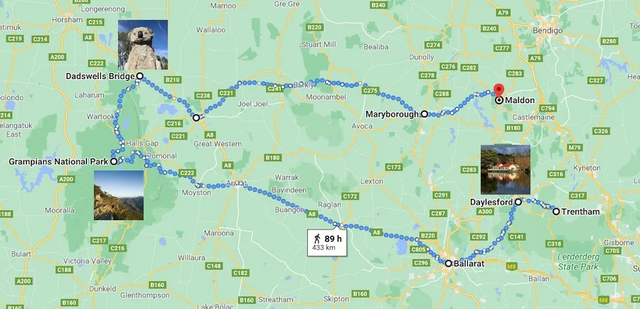 Stage Two