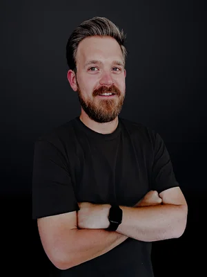 Thom Bransom