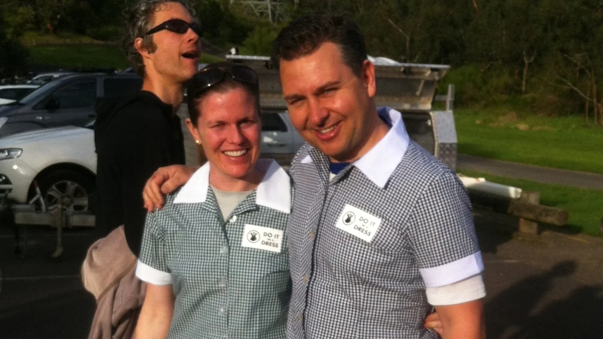 TnT Adventure Race