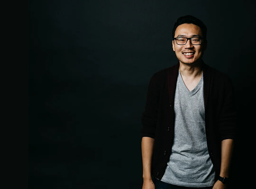 Tony Duan